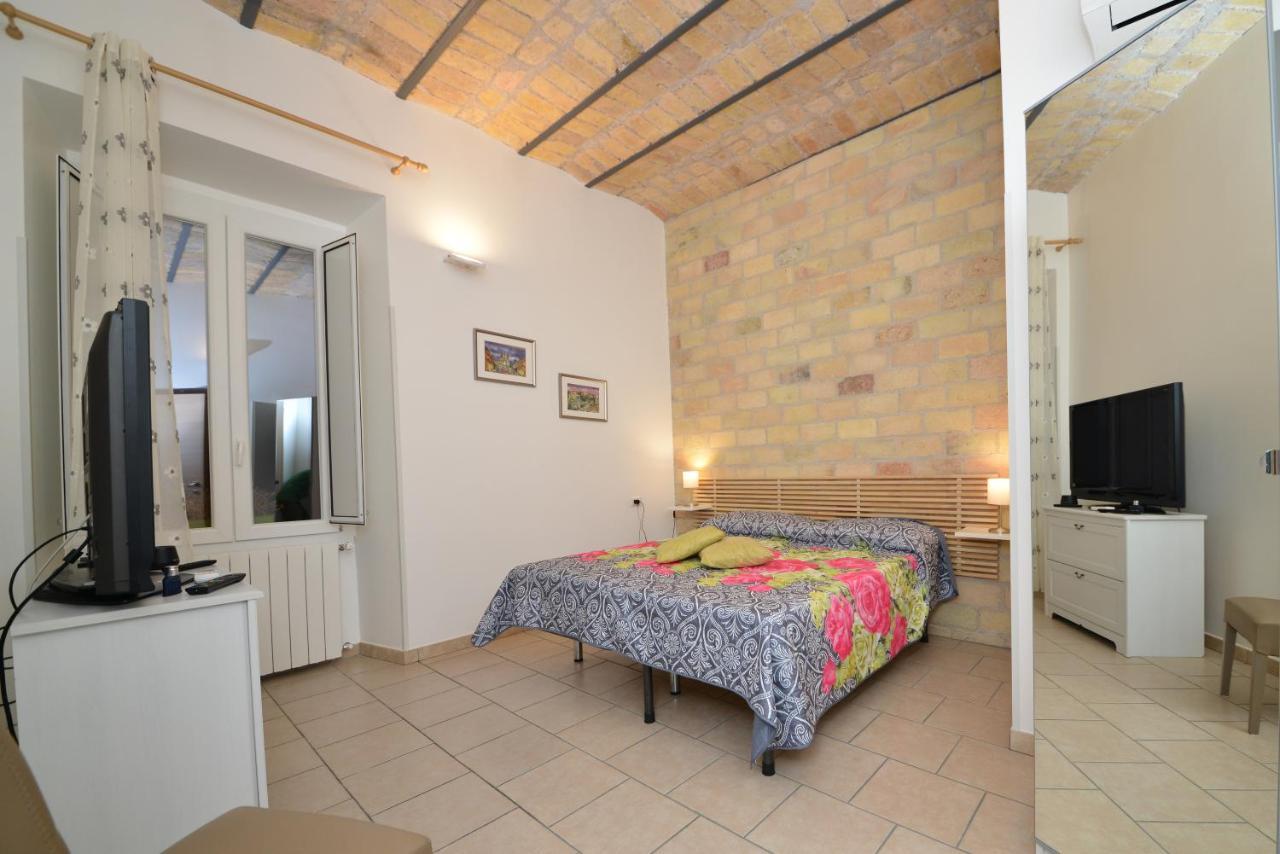 Apartment Stars Luxury Rom