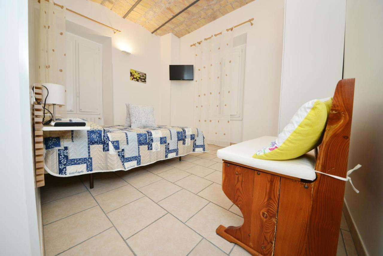 Appartamento Stars Luxury